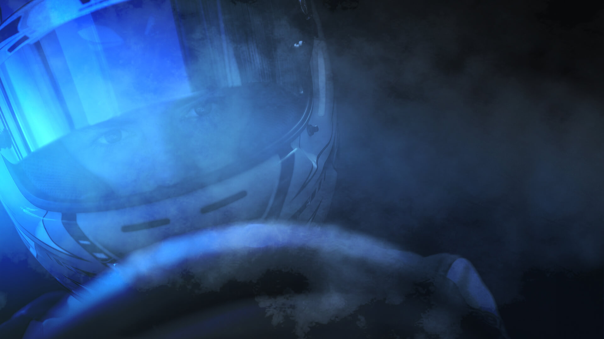 parallax background